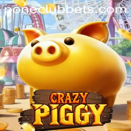 Exploring the Exciting World of CrazyPiggy in the Pone Club Casino