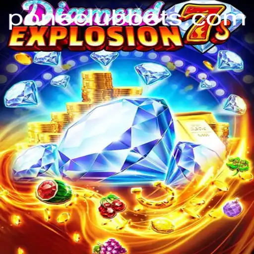 DiamondExplosion7s: A Thrilling Journey into the World of Pone Club Casino