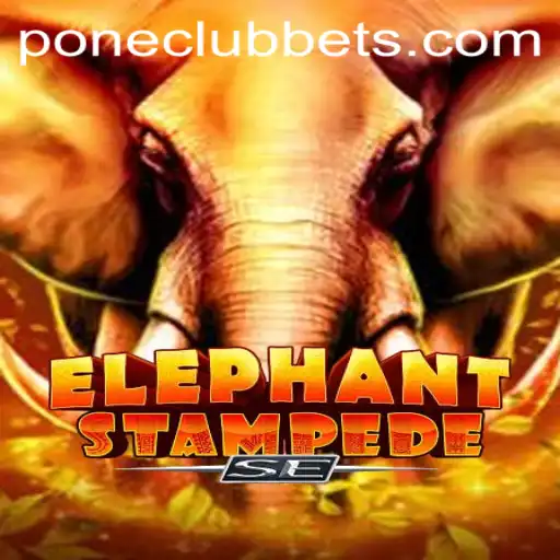 Unveiling ElephantStampedeSE: A Thrilling Experience at Pone Club Casino