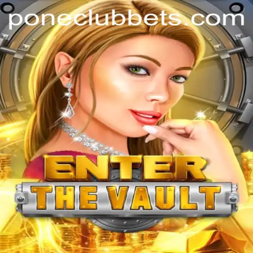 EntertheVault: Dive into the Game with Pone Club Casino