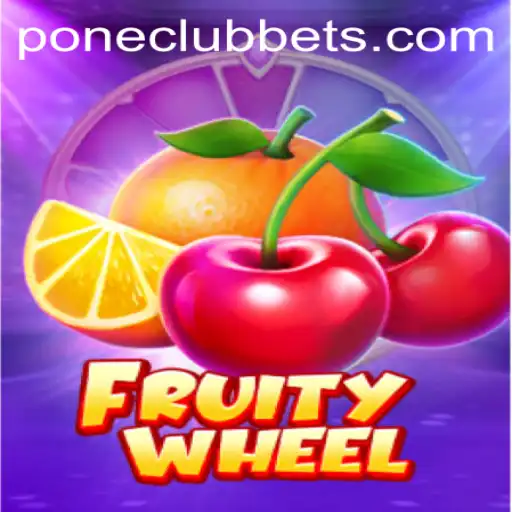 FruityWheel: A Revolutionary Game at Pone Club Casino