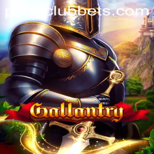 Gallantry: Unveiling the Thrilling Casino Game of Knighthood
