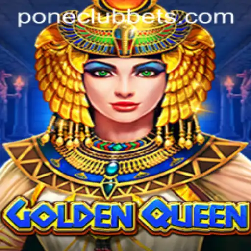 Discover GoldenQueen: The Gaming Marvel at Pone Club Casino