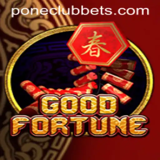 Experience the Thrill of GoodFortune at Pone Club Casino