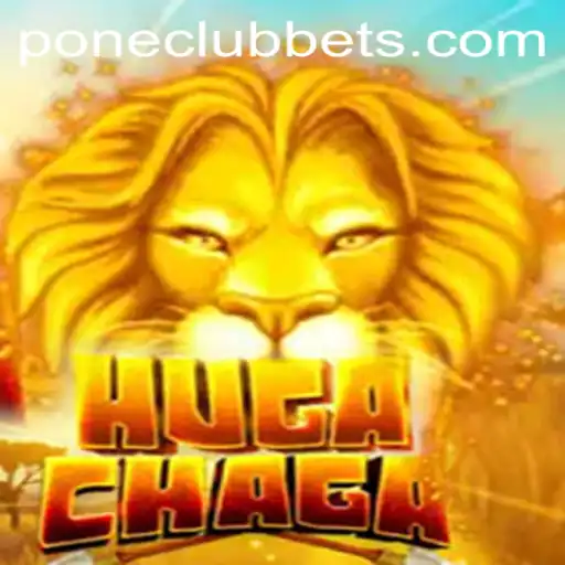 HugaChaga: The Thrilling New Addition at Pone Club Casino