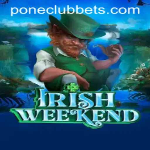Exploring the Excitement of IrishWeekend at Pone Club Casino: A Unique Gaming Experience