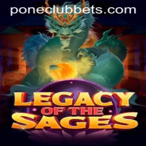 Experience Adventure: LegacyoftheSages and the Allure of Pone Club Casino