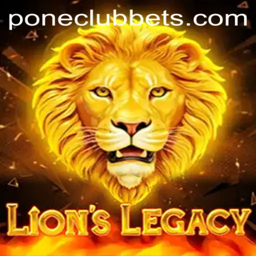 Exploring the Excitement of LionsLegacy at Pone Club Casino