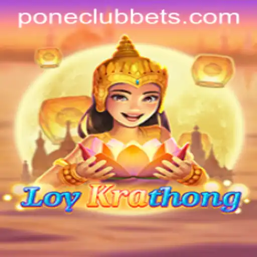 LoyKrathong: A New Gaming Experience at Pone Club Casino