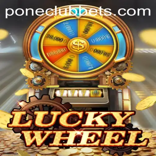 Discover the Exciting World of LuckyWheel at Pone Club Casino