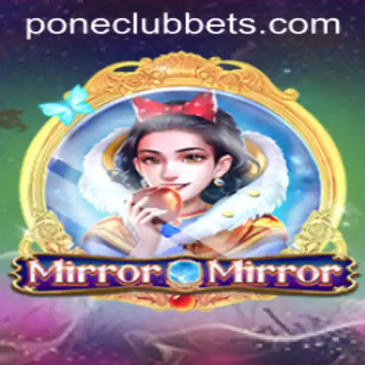 Discover the Thrilling World of MirrorMirror at Pone Club Casino