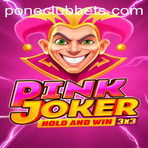 Pinkjoker: A Thrilling Adventure in the Pone Club Casino