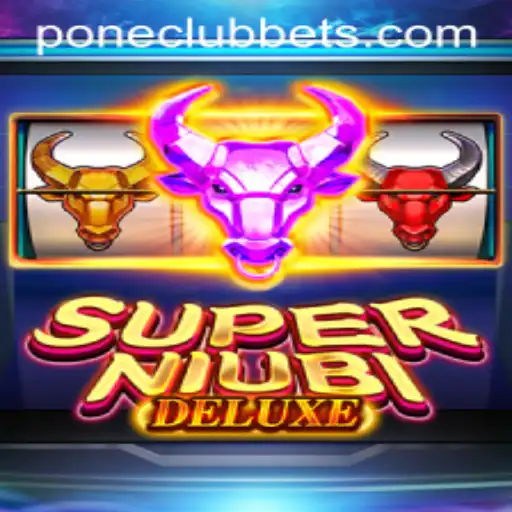 Discover the Exciting World of SuperNiubiDeluxe: A Riveting Journey into Pone Club Casino
