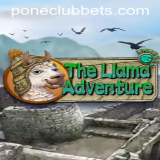 The Llama Adventure: A Captivating Journey into the Pone Club Casino